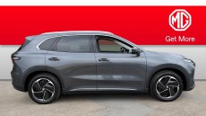 MG MGS5 170kW Trophy EV Long Range 64kWh 5dr Auto Electric Estate